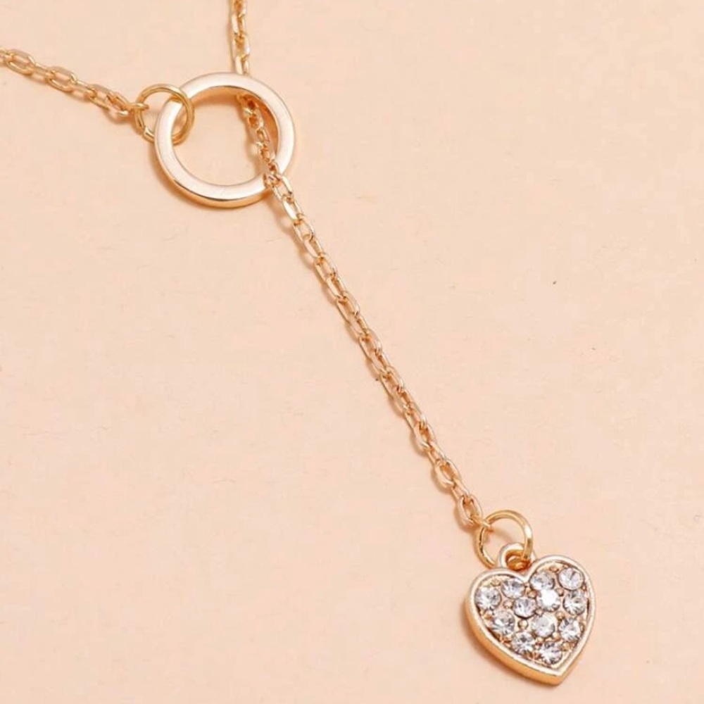 ❤️ delicate minimalist layer choker ❤️ - Picture 4 of 6